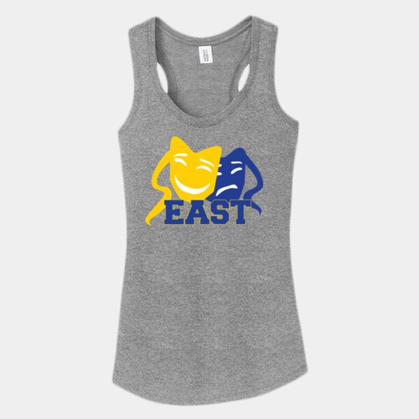 Women's Perfect Tri ® Racerback Tank Thumbnail