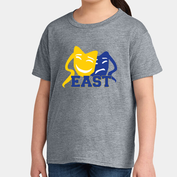 Youth Softstyle ® T Shirt Thumbnail