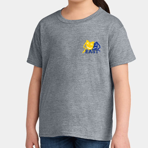 Youth Softstyle ® T Shirt 2 Thumbnail