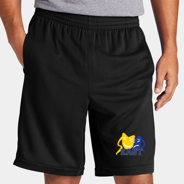 PosiCharge ® Position Short with Pockets Thumbnail